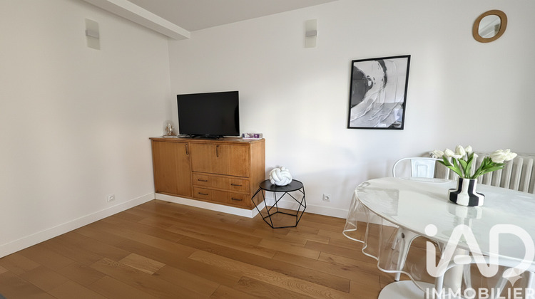 Ma-Cabane - Vente Appartement Montreuil, 39 m²
