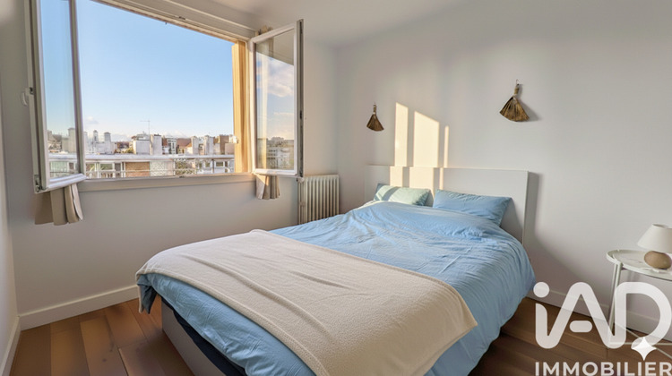 Ma-Cabane - Vente Appartement Montreuil, 39 m²