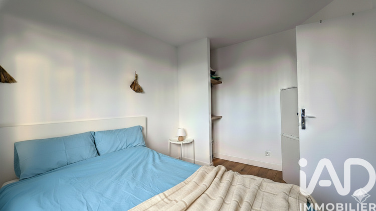 Ma-Cabane - Vente Appartement Montreuil, 39 m²