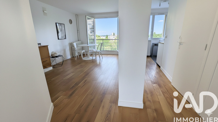Ma-Cabane - Vente Appartement Montreuil, 39 m²
