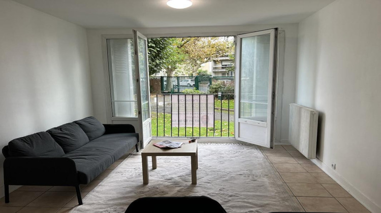 Ma-Cabane - Vente Appartement MONTREUIL, 59 m²