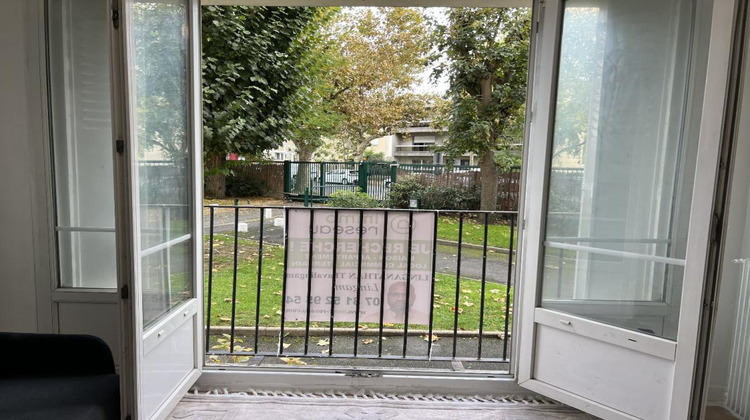 Ma-Cabane - Vente Appartement MONTREUIL, 59 m²