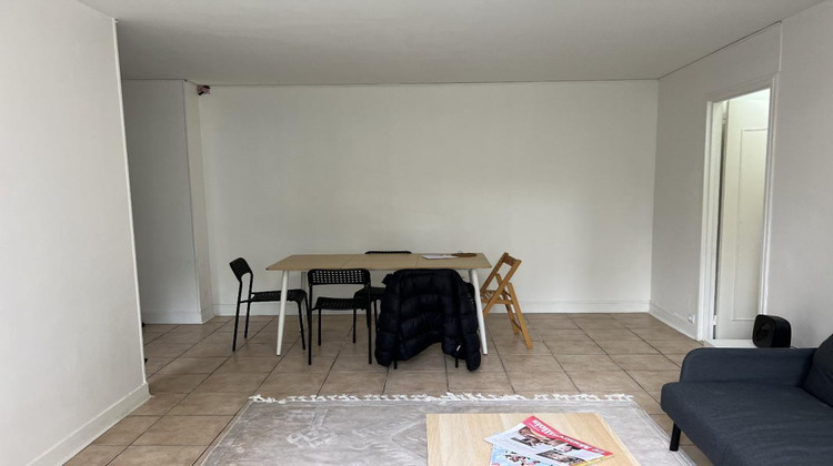 Ma-Cabane - Vente Appartement MONTREUIL, 59 m²