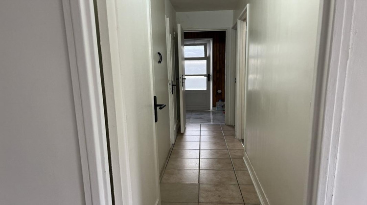 Ma-Cabane - Vente Appartement MONTREUIL, 59 m²