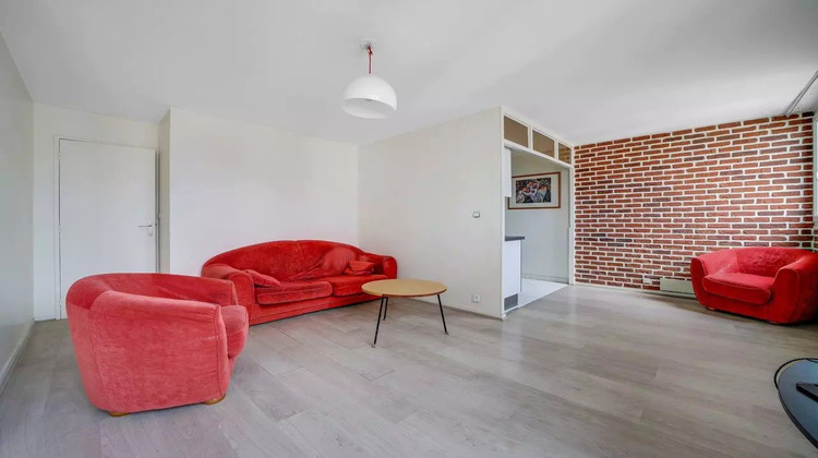 Ma-Cabane - Vente Appartement Montreuil, 71 m²