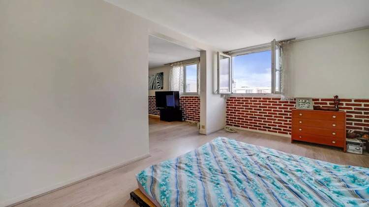 Ma-Cabane - Vente Appartement Montreuil, 71 m²