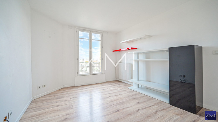Ma-Cabane - Vente Appartement Montreuil, 46 m²