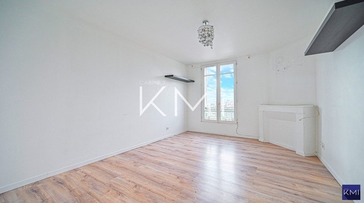 Ma-Cabane - Vente Appartement Montreuil, 46 m²