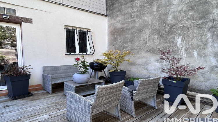 Ma-Cabane - Vente Appartement Montreuil, 58 m²