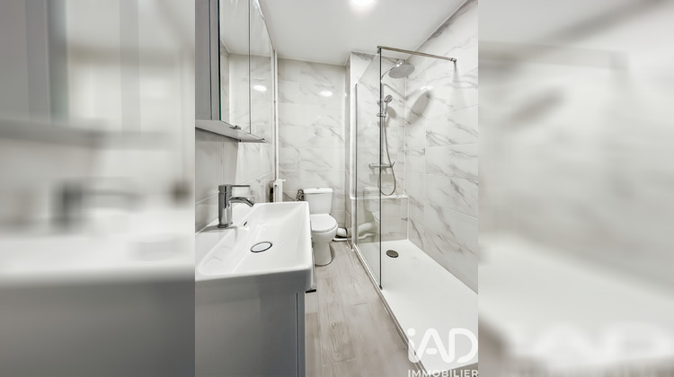 Ma-Cabane - Vente Appartement Montreuil, 21 m²