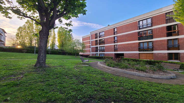 Ma-Cabane - Vente Appartement Montreuil, 61 m²