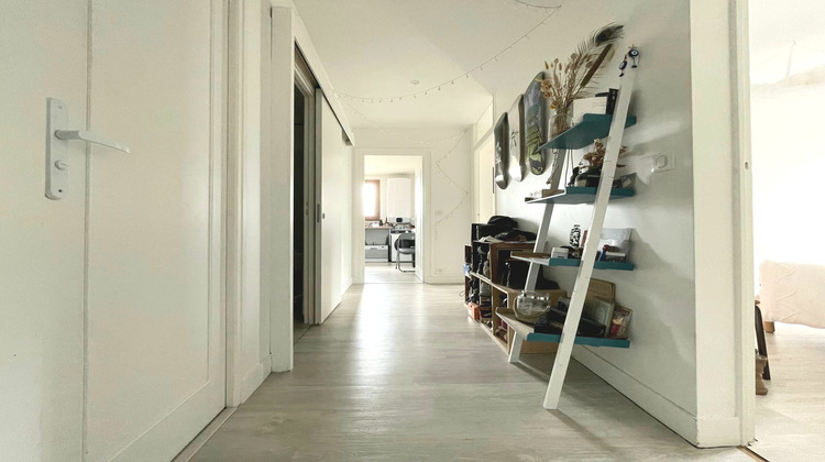 Ma-Cabane - Vente Appartement Montreuil, 61 m²