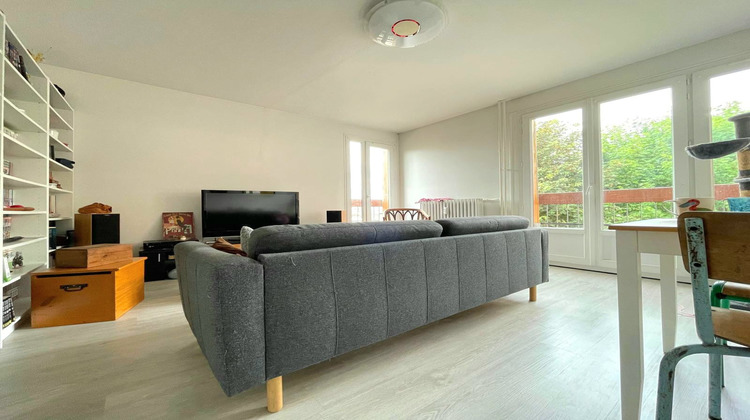 Ma-Cabane - Vente Appartement Montreuil, 61 m²