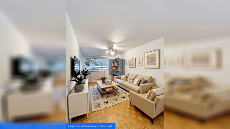 Ma-Cabane - Vente Appartement Montreuil, 74 m²