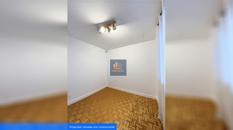 Ma-Cabane - Vente Appartement Montreuil, 74 m²