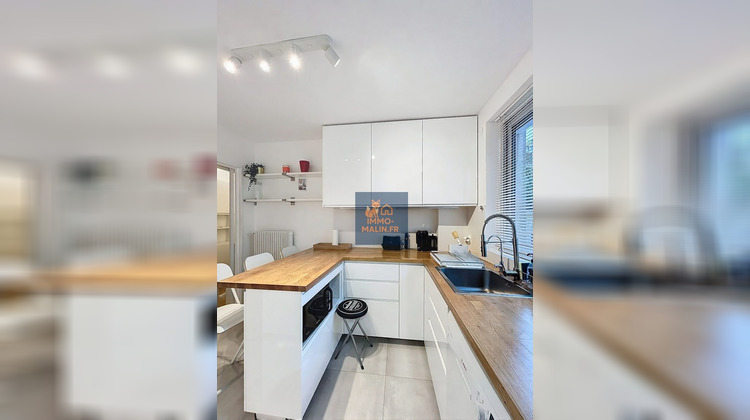 Ma-Cabane - Vente Appartement Montreuil, 74 m²