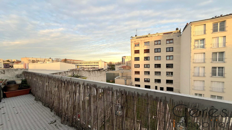 Ma-Cabane - Vente Appartement Montreuil, 43 m²