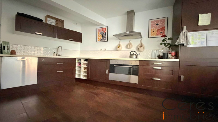 Ma-Cabane - Vente Appartement Montreuil, 43 m²