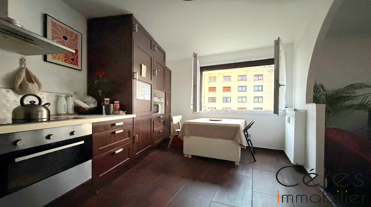 Ma-Cabane - Vente Appartement Montreuil, 43 m²