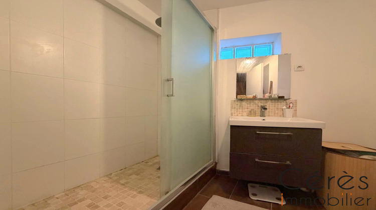 Ma-Cabane - Vente Appartement Montreuil, 43 m²