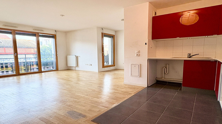 Ma-Cabane - Vente Appartement MONTREUIL, 60 m²