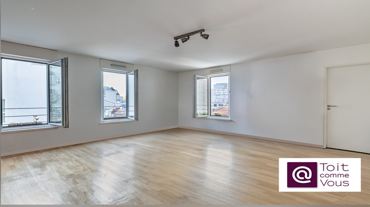 Ma-Cabane - Vente Appartement Montreuil, 96 m²