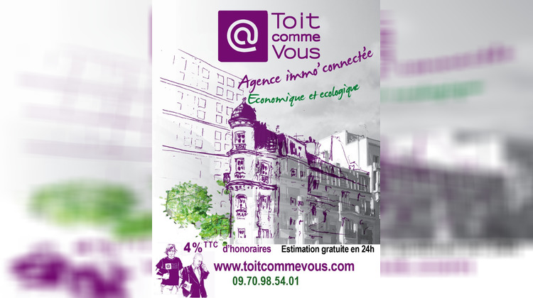 Ma-Cabane - Vente Appartement Montreuil, 96 m²