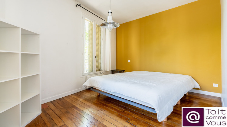 Ma-Cabane - Vente Appartement Montreuil, 43 m²