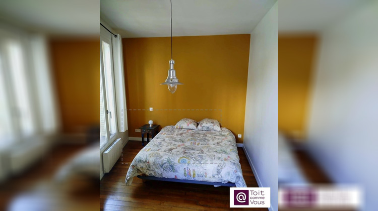 Ma-Cabane - Vente Appartement Montreuil, 43 m²