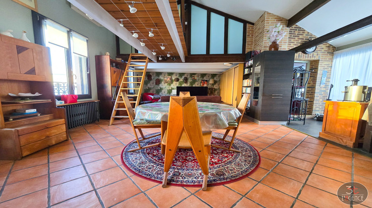 Ma-Cabane - Vente Appartement Montreuil, 84 m²