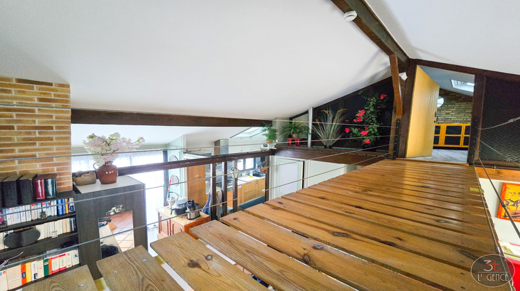 Ma-Cabane - Vente Appartement Montreuil, 84 m²