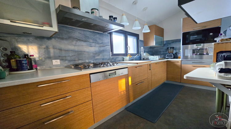 Ma-Cabane - Vente Appartement Montreuil, 84 m²