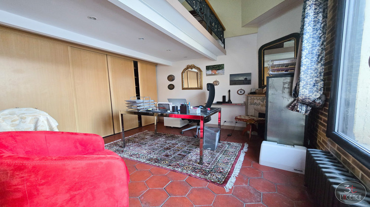 Ma-Cabane - Vente Appartement Montreuil, 84 m²