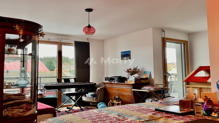 Ma-Cabane - Vente Appartement Montreuil, 58 m²