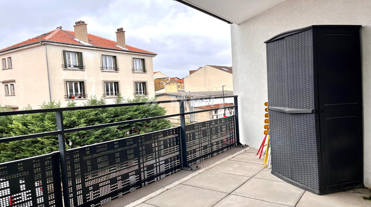 Ma-Cabane - Vente Appartement Montreuil, 58 m²