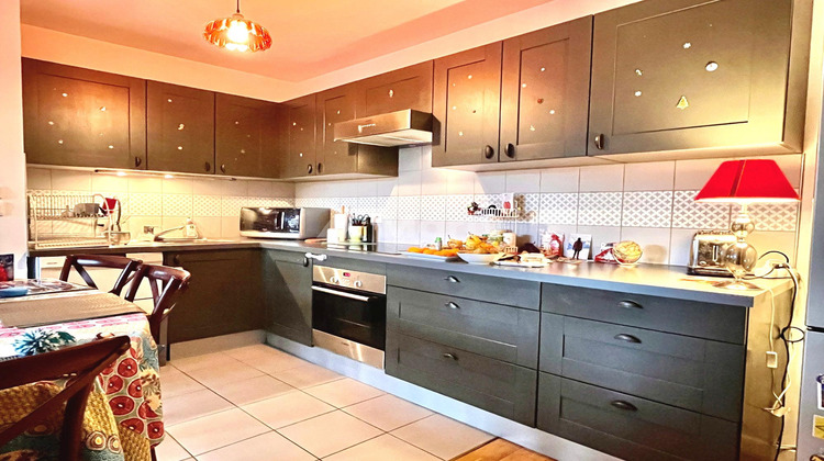 Ma-Cabane - Vente Appartement Montreuil, 58 m²