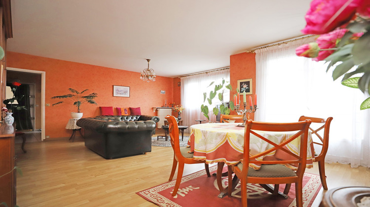 Ma-Cabane - Vente Appartement Montreuil, 65 m²