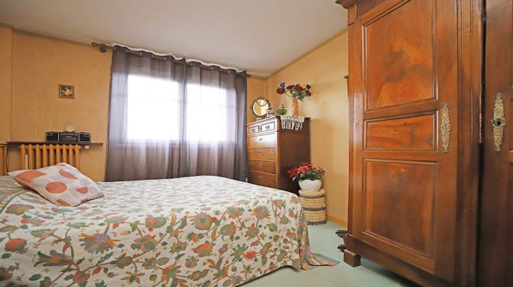 Ma-Cabane - Vente Appartement Montreuil, 65 m²