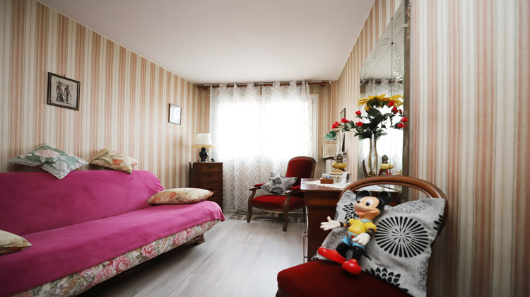 Ma-Cabane - Vente Appartement Montreuil, 65 m²