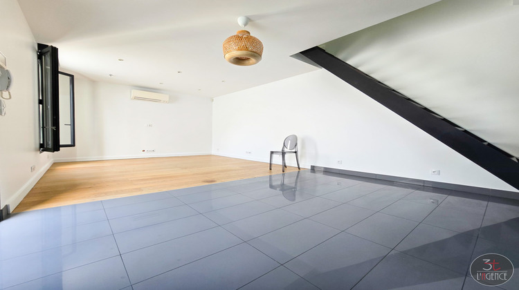 Ma-Cabane - Vente Appartement Montreuil, 71 m²