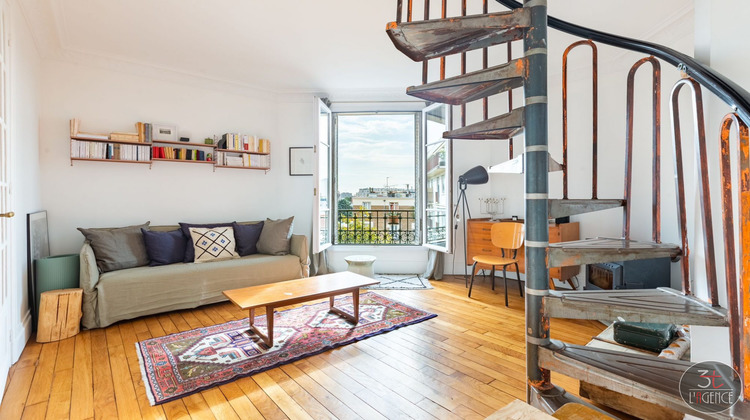 Ma-Cabane - Vente Appartement Montreuil, 85 m²