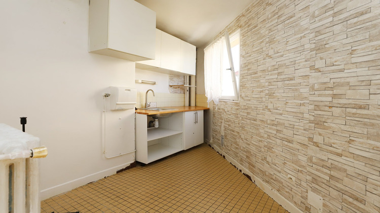 Ma-Cabane - Vente Appartement Montreuil, 31 m²