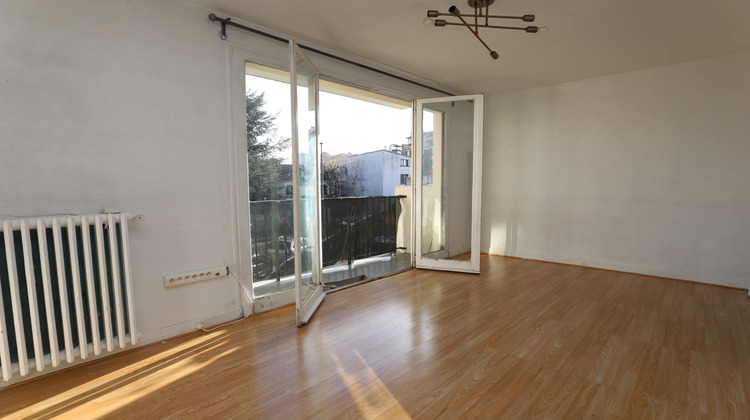 Ma-Cabane - Vente Appartement Montreuil, 31 m²