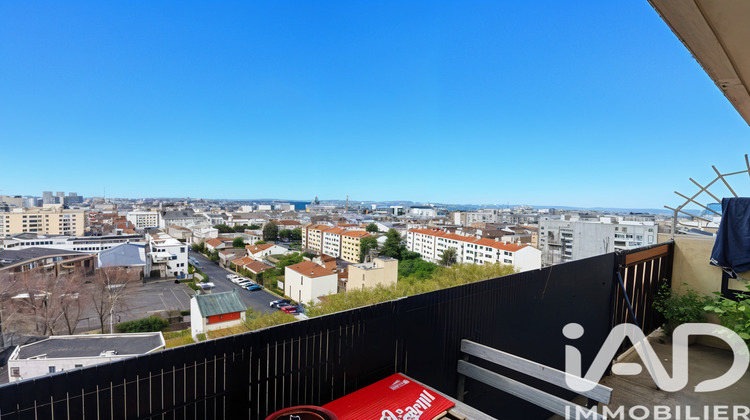 Ma-Cabane - Vente Appartement Montreuil, 61 m²