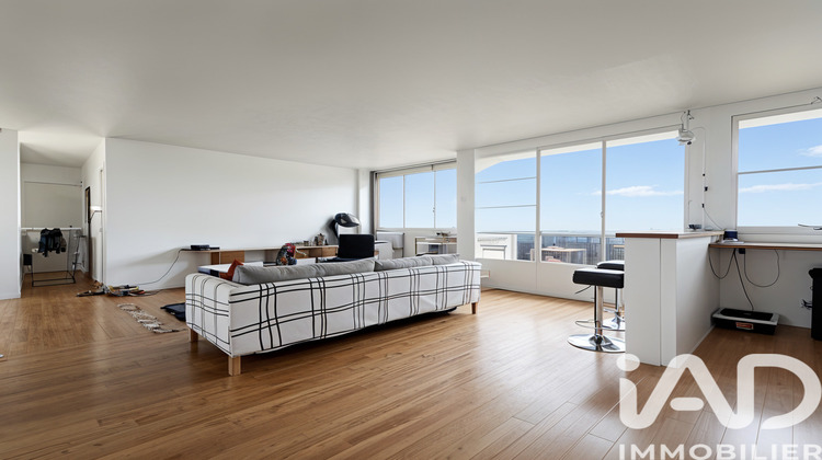 Ma-Cabane - Vente Appartement Montreuil, 61 m²