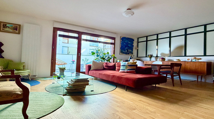 Ma-Cabane - Vente Appartement MONTREUIL, 66 m²