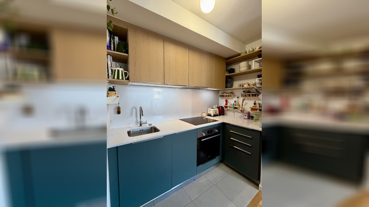 Ma-Cabane - Vente Appartement MONTREUIL, 66 m²