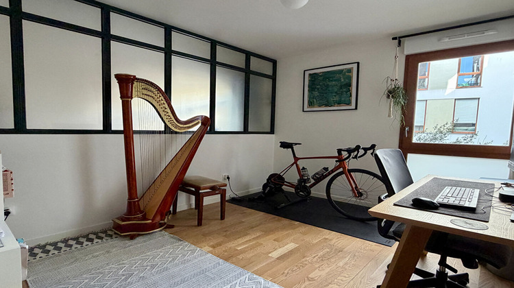 Ma-Cabane - Vente Appartement MONTREUIL, 66 m²