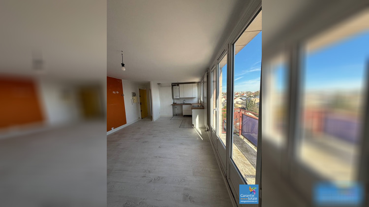 Ma-Cabane - Vente Appartement Montreuil, 43 m²