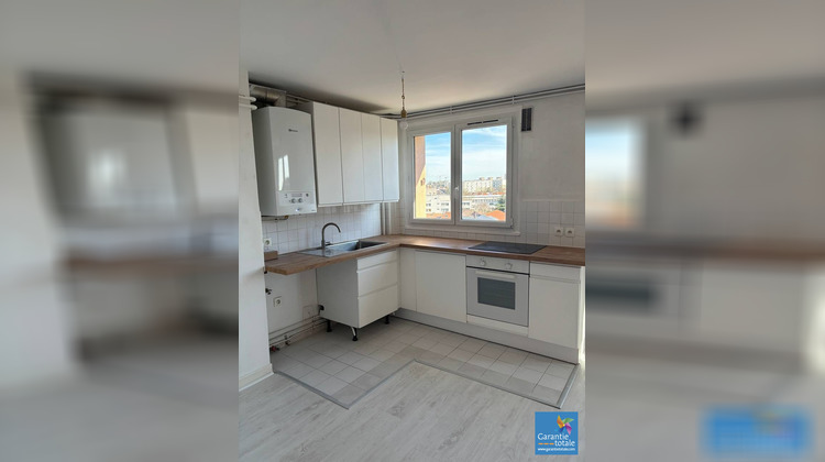Ma-Cabane - Vente Appartement Montreuil, 43 m²